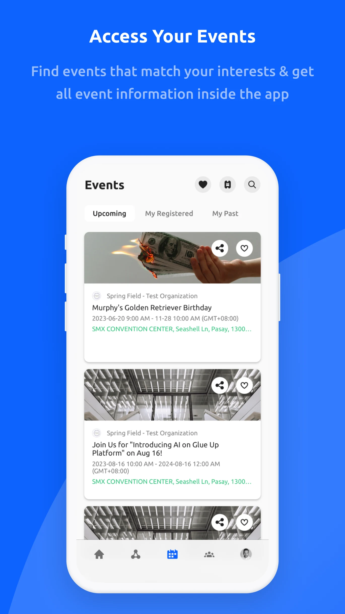 ENAREU screenshot