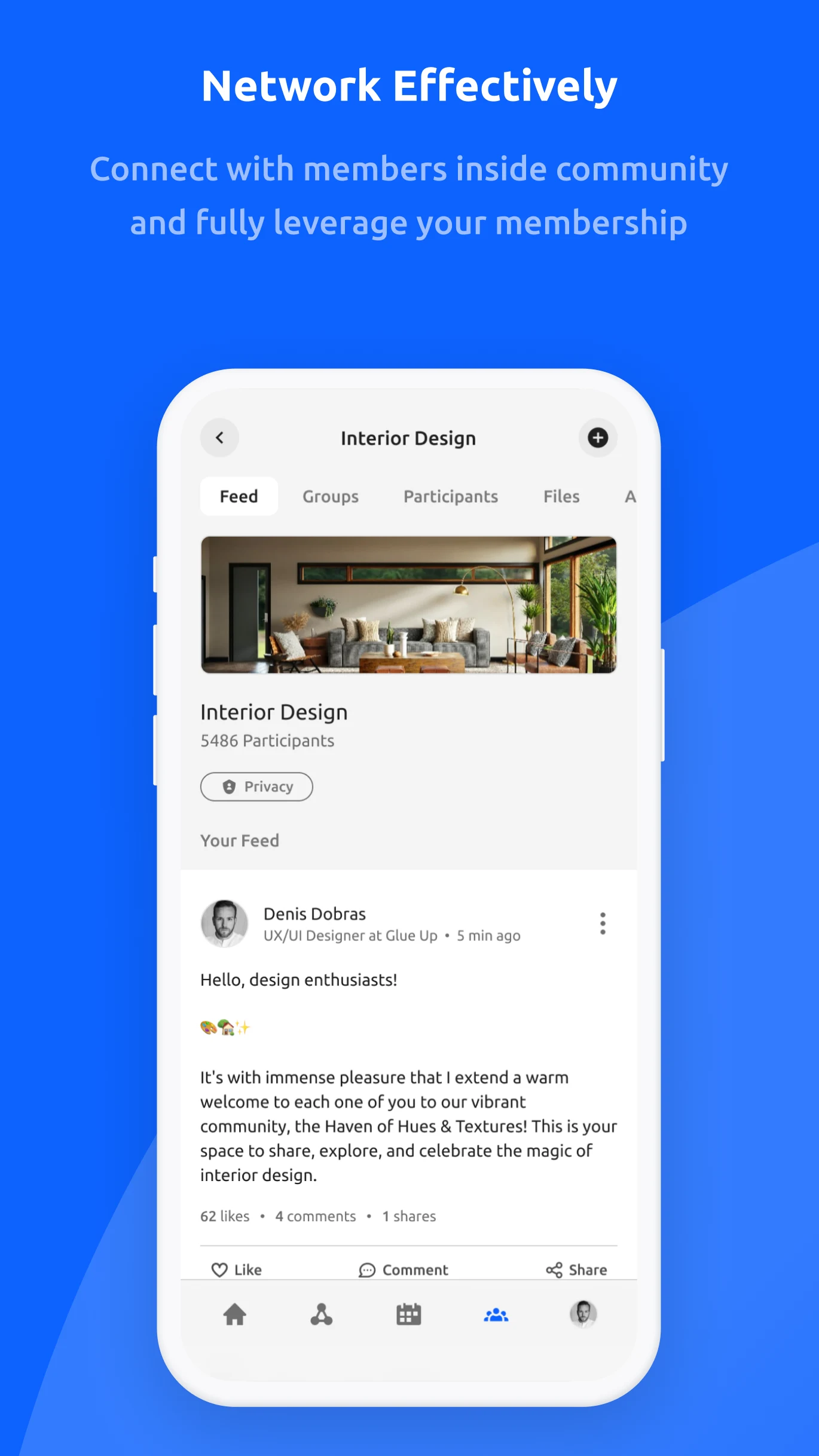 ENAREU screenshot