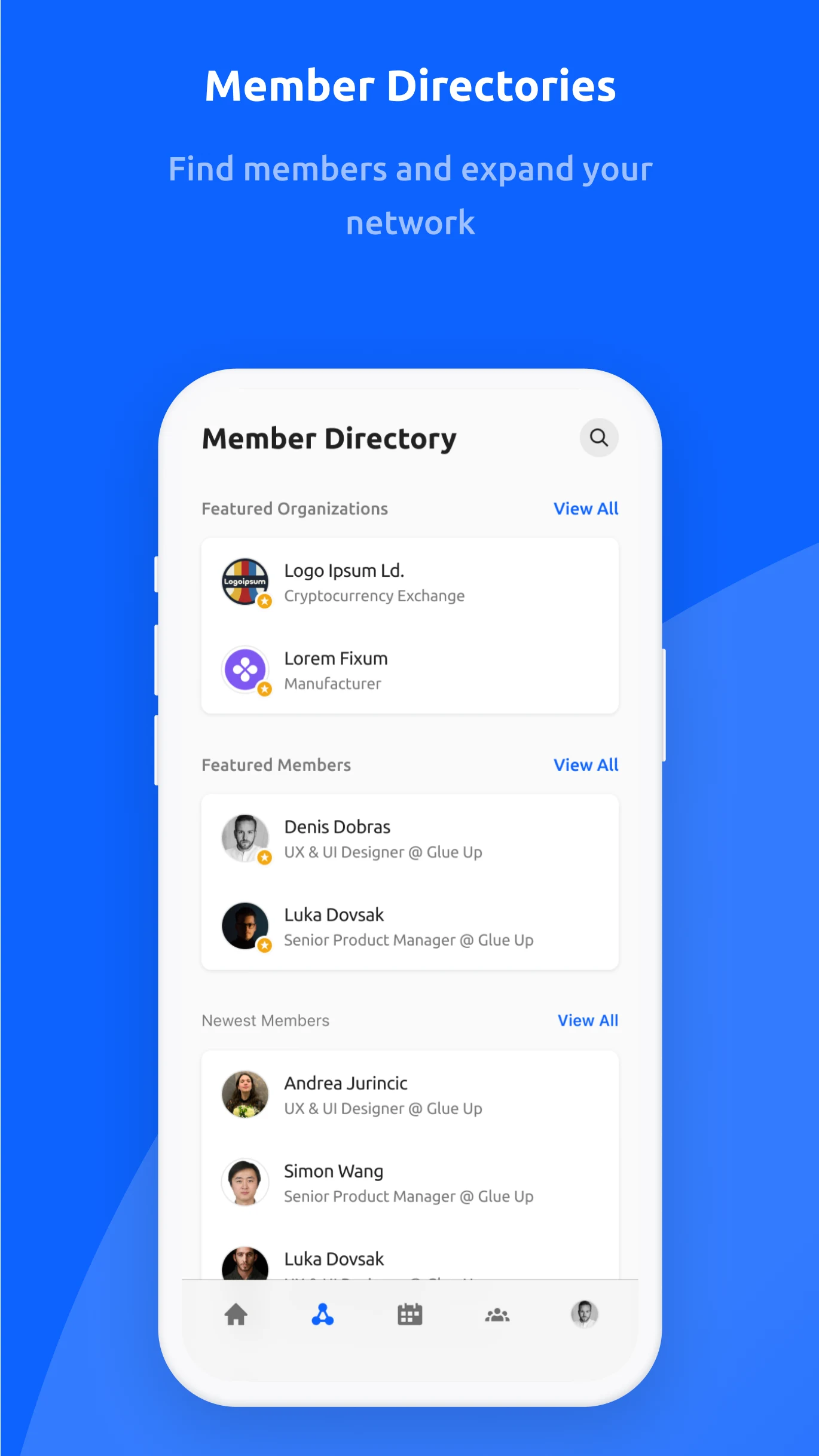 ENAREU screenshot