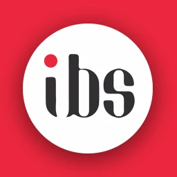 IBS Mobile のアイコン