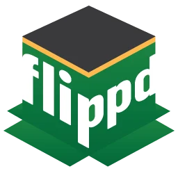Flippd: Reseller Inventory 图标